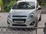 Chevrolet Spark, 3 позиция 2011 года, КПП Механика, в Китабский район за ~4 576 y.e. id6441310