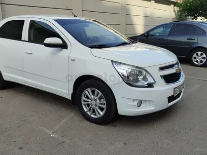 Chevrolet Cobalt, 4 позиция 2022 года, КПП Автомат, в Ташкент за 11 800 y.e. id5078742