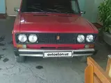 Красный ВАЗ (Lada) 2106 1979 года, КПП Механика, в Самарканд за ~11 905 y.e. id5229364, Фото №1