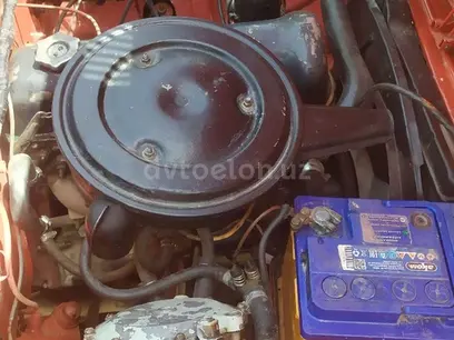 ВАЗ (Lada) 2101 1980 года, КПП Механика, в Самарканд за ~1 752 y.e. id5212055