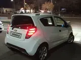 Белый Chevrolet Spark, 3 позиция 2012 года, КПП Механика, в Ташкент за 5 500 y.e. id6455594, Фото №1