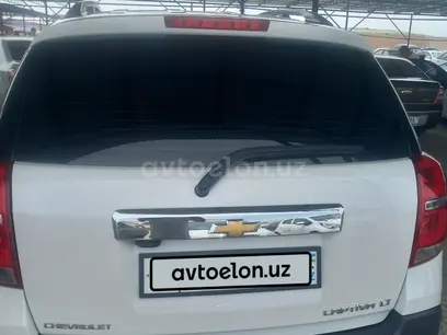 Chevrolet Captiva, 4 позиция 2018 года, КПП Автомат, в Нукус за ~20 591 y.e. id5134769