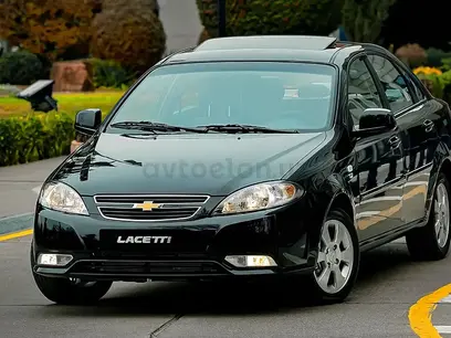Chevrolet Gentra, 3 позиция 2024 года, КПП Автомат, в Сырдарья за ~13 393 y.e. id5174670