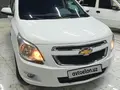 Chevrolet Cobalt, 4 позиция 2022 года, КПП Автомат, в Джизак за 11 000 y.e. id6656573