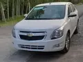 Chevrolet Cobalt, 4 pozitsiya 2024 yil, КПП Avtomat, shahar Jizzax uchun 13 000 у.е. id5187730