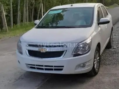 Chevrolet Cobalt, 4 позиция 2024 года, КПП Автомат, в Самарканд за 12 800 y.e. id5187730