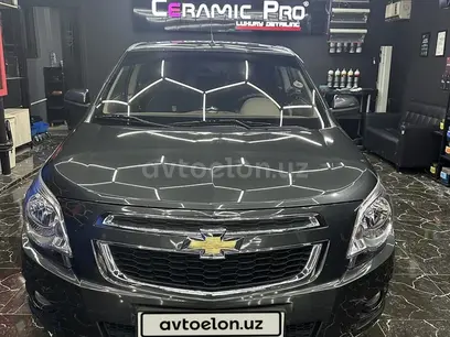 Chevrolet Cobalt 2022 года, КПП Автомат, в Ташкент за ~11 134 y.e. id5207274
