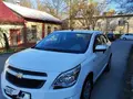 Белый Chevrolet Cobalt, 2 позиция 2020 года, КПП Механика, в Ташкент за 10 550 y.e. id5223840