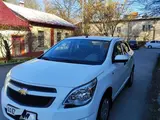 Chevrolet Cobalt, 2 pozitsiya 2020 yil, КПП Mexanika, shahar Toshkent uchun 11 000 у.е. id5223840, Fotosurat №1