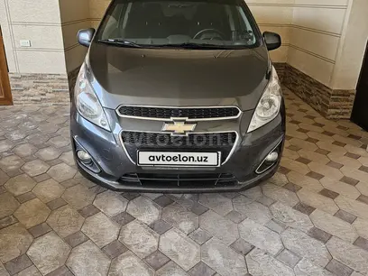 Мокрый асфальт Chevrolet Spark, 4 евро позиция 2020 года, КПП Автомат, в Ташкент за 9 300 y.e. id4945150