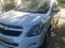 Белый Chevrolet Cobalt, 2 позиция 2018 года, КПП Механика, в Карши за ~9 956 y.e. id5184833