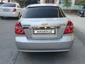Серебристый Chevrolet Nexia 3, 2 позиция 2019 года, КПП Механика, в Навои за ~8 503 y.e. id6612072