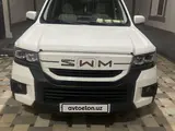 Белый SWM G03F 2024 года, КПП Автомат, в Кармана за 18 000 y.e. id6368283, Фото №1