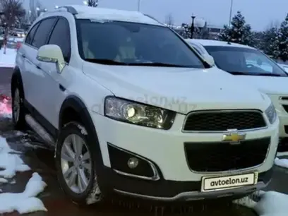 Chevrolet Captiva, 3 pozitsiya 2013 yil, КПП Avtomat, shahar Samarqand uchun 15 400 у.е. id4991336