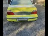 Жёлтый Daewoo Nexia 2003 года, КПП Механика, в Бухара за 2 100 y.e. id6717443, Фото №1