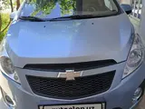 Дельфин Chevrolet Spark, 1 евро позиция 2015 года, КПП Автомат, в Бухара за 6 800 y.e. id5189361, Фото №1