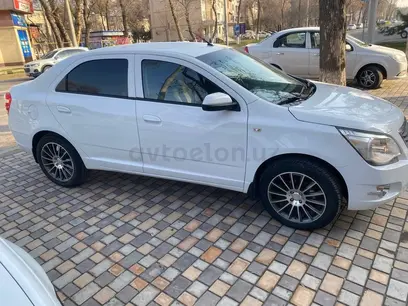 Chevrolet Cobalt, 4 позиция 2021 года, КПП Автомат, в Ташкент за 14 000 y.e. id3166304