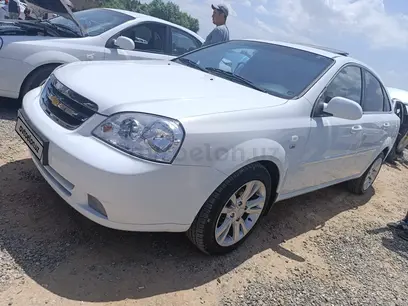 Chevrolet Lacetti, 3 pozitsiya 2012 yil, КПП Avtomat, shahar Samarqand uchun 8 500 у.е. id5196058