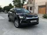 Chevrolet Tracker, 2 позиция 2025 года, КПП Автомат, в Ургенч за ~17 324 y.e. id6436667, Фото №1