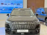 Qora Haval H6 2025 yil, shahar Shahrisabz uchun ~29 223 у.е. id6461472, Fotosurat №1