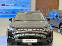 Черный Haval H6 2025 года, в Шахрисабз за ~30 835 y.e. id6461472