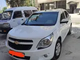 Chevrolet Cobalt, 2 позиция 2020 года, КПП Механика, в Фергана за 9 900 y.e. id6458960, Фото №1