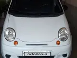 Chevrolet Matiz, 2 pozitsiya 2006 yil, КПП Mexanika, shahar Navoiy uchun 2 100 у.е. id6441331, Fotosurat №1