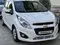 Белый Chevrolet Spark, 4 евро позиция 2022 года, КПП Автомат, в Ташкент за 11 200 y.e. id4993476