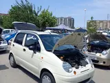 Молочный цвет Chevrolet Matiz, 3 позиция 2015 года, КПП Механика, в Ташкент за 4 000 y.e. id5214621, Фото №1