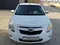 Белый Chevrolet Cobalt, 2 позиция 2014 года, КПП Механика, в Наманган за 6 800 y.e. id5136357