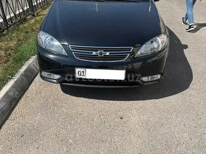 Chevrolet Lacetti 2022 года, КПП Автомат, в Ташкент за ~13 918 y.e. id5220462
