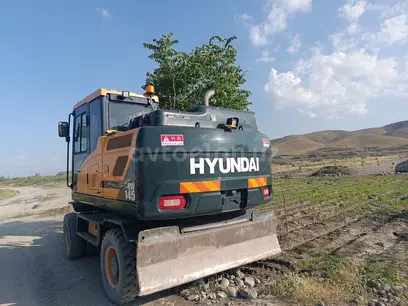 Hyundai 2018 года, в Самарканд за 76 000 y.e. id5063828