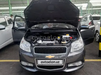 Chevrolet Nexia 3, 2 позиция 2018 года, КПП Механика, в Ташкент за 8 200 y.e. id5156676