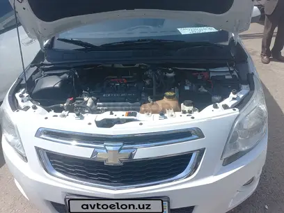 Chevrolet Cobalt, 3 позиция 2014 года, КПП Механика, в Ташкент за 9 000 y.e. id4981436