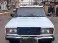 Белый ВАЗ (Lada) 2107 2005 года, КПП Механика, в Ташкент за 1 950 y.e. id5234375