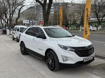 Chevrolet Equinox 2020 yil, shahar Toshkent uchun 25 200 у.е. id5152063
