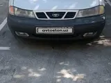 Белый Daewoo Nexia 2007 года, КПП Механика, в Джизак за ~3 397 y.e. id6458998, Фото №1