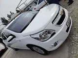 Chevrolet Cobalt, 1 позиция 2021 года, КПП Механика, в Коканд за 11 300 y.e. id6739374
