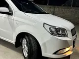 Белый Chevrolet Nexia 3, 4 позиция 2022 года, КПП Автомат, в Ташкент за 11 100 y.e. id5232673, Фото №1