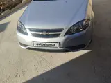Серебристый Chevrolet Gentra, 1 позиция Газ-бензин 2016 года, КПП Автомат, в Самарканд за 9 000 y.e. id5268650, Фото №1