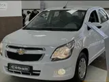 Chevrolet Cobalt, 4 pozitsiya 2024 yil, КПП Avtomat, shahar Navoiy uchun ~12 937 у.е. id5223235, Fotosurat №1