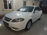 Белый Chevrolet Gentra, 1 позиция 2017 года, КПП Механика, в Бухара за 9 500 y.e. id5028857, Фото №1