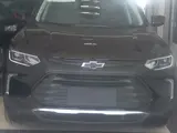 Черный Chevrolet Tracker 2 2025 года, КПП Автомат, в Зааминский район за ~17 489 y.e. id6422719, Фото №1