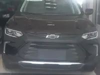 Черный Chevrolet Tracker 2 2025 года, КПП Автомат, в Зааминский район за ~17 455 y.e. id6422719