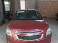 Chevrolet Cobalt, 4 pozitsiya 2024 yil, КПП Avtomat, shahar Samarqand uchun 12 400 у.е. id5221041