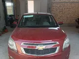 Chevrolet Cobalt, 4 pozitsiya 2024 yil, КПП Avtomat, shahar Samarqand uchun 12 400 у.е. id5221041, Fotosurat №1