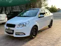 Белый Chevrolet Nexia 3, 2 позиция 2022 года, КПП Механика, в Ташкент за ~13 507 y.e. id5189203