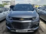 Chevrolet Tracker Premier 2019 yil, shahar Toshkent uchun 15 000 у.е. id5034921, Fotosurat №1