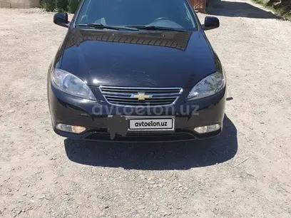 Chevrolet Lacetti 2022 yil, КПП Avtomat, shahar G'ijduvon uchun ~12 565 у.е. id5204662