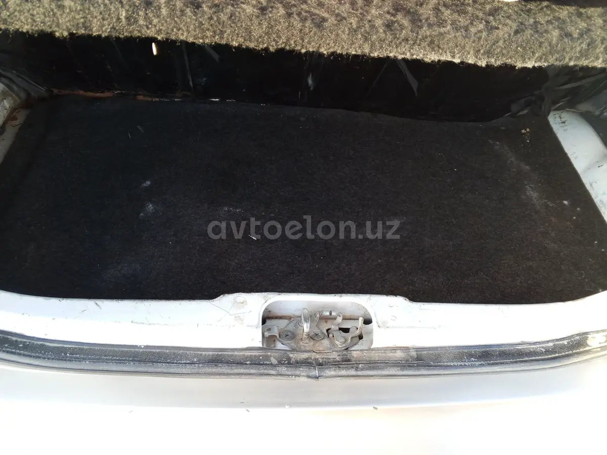 Chevrolet Matiz Best 2008 — 5